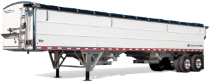 Grain Trailers for sale in Blue Ball, PA