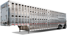 Livestock Semi for sale in Blue Ball, PA